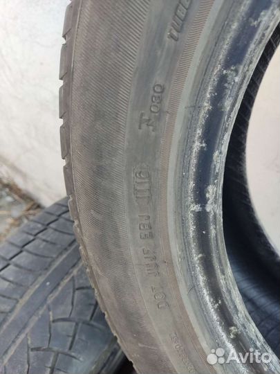 Goodride SA05 205/55 R16