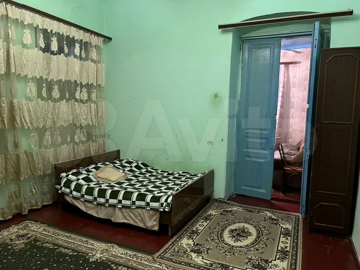 2-к. квартира, 46 м², 2/2 эт.