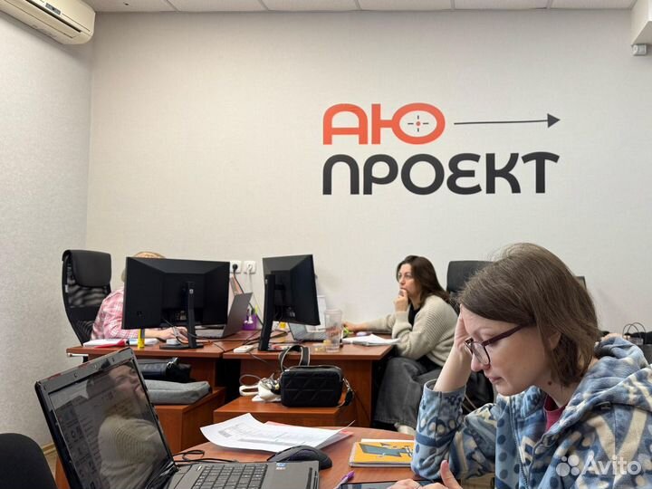 Проектирование системы автоматизации. С гарантией