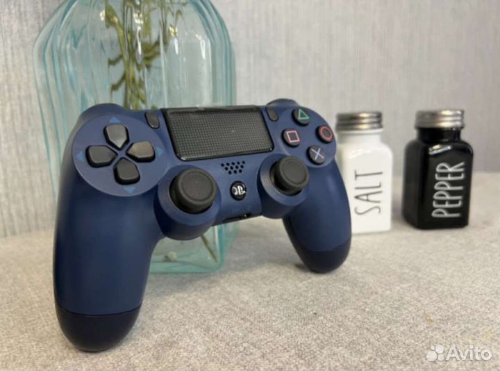 Джойстик ps4