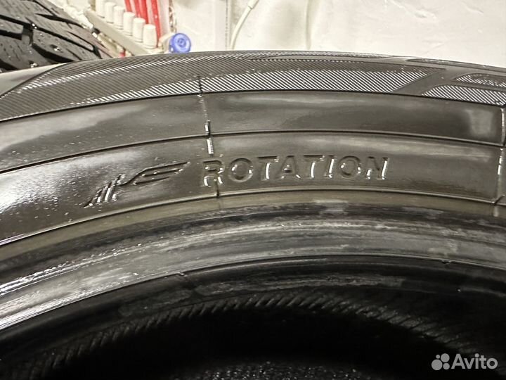 Yokohama Ice Guard IG55 2.25/60 R17 103T