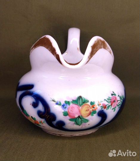 Молочник Храпунова новаго 1850-1870гг