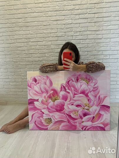 Интерьерная картина 