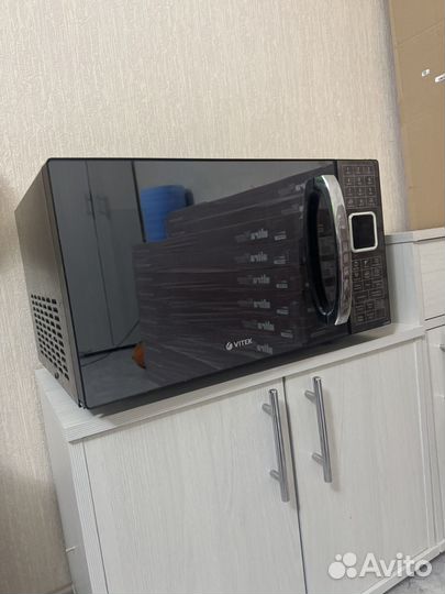 Микроволновка