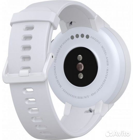 Умные часы Xiaomi Amazfit Verge Lite