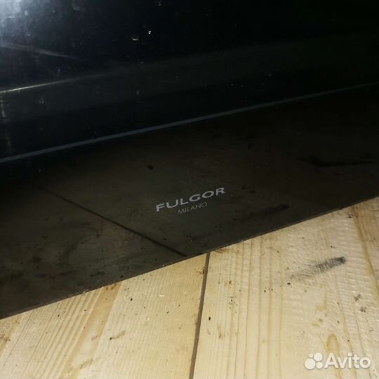 Духовка электрическая бу