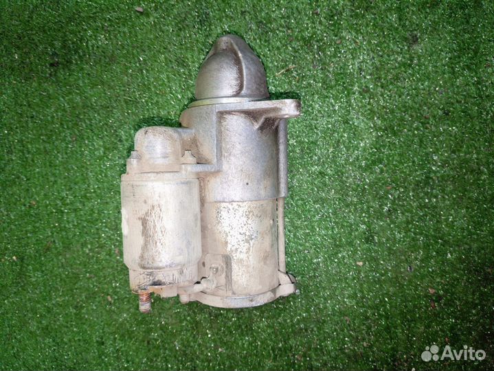 Стартер Chevrolet Aveo t250 1.4 MT