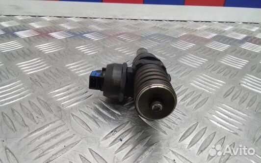 Форсунка дизельная volkswagen transporter T5 (NDN4