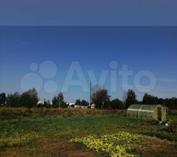 Участок 20 сот. (ИЖС)