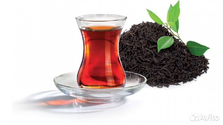 Стакан для чая и кофе турецкий Армуд (Много)