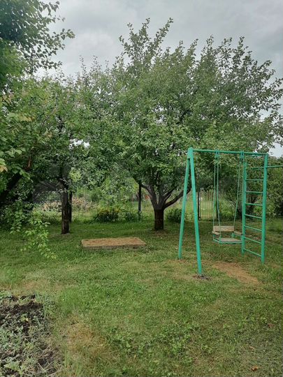 Дача 60 м² на участке 10 сот.