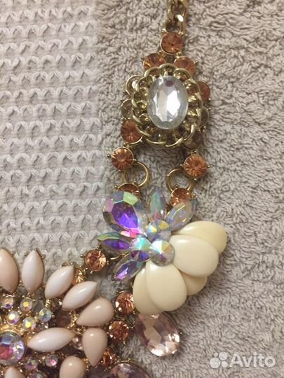 Ожерелье