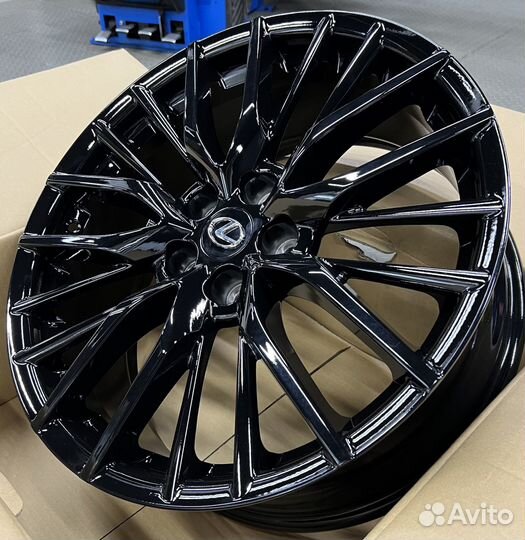 Диски на Lexus NX Лексус нх R20