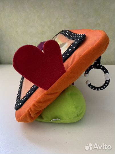 Держатель для планшета mamas&papas