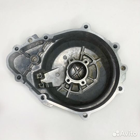 Крышка генератора для Kawasaki ZX-6R 2005-2006