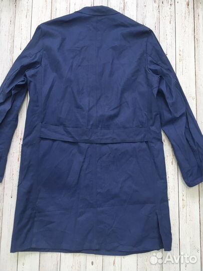 Рабочая спецодежда Германия