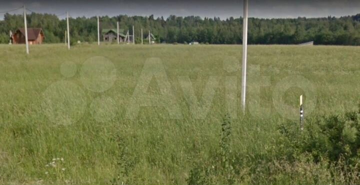 Участок 1,39 га (СНТ, ДНП)