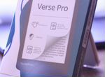 PocketBook 634 Verse Pro (Новая), на гарантии