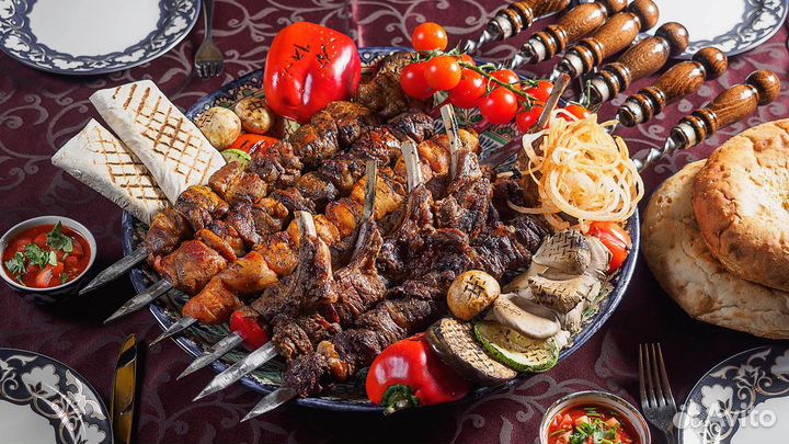 Доставка обедов, ужинов,завтраков