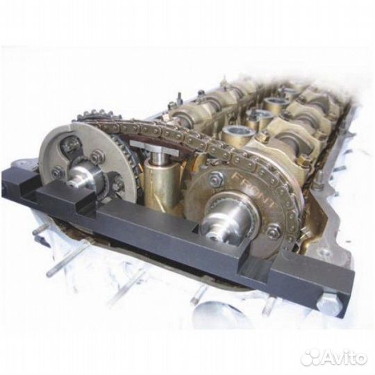 Набор фиксаторов грм BMW M42/M44/M50/M52/M54/M56