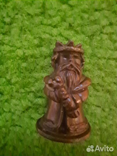 Солдатики из киндера