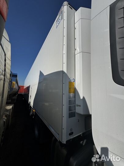 Полуприцеп рефрижератор Schmitz Cargobull SKO 24/L 13.4 FP COOL V7, 2021