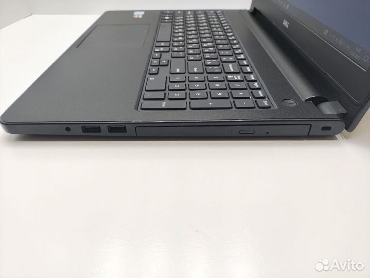 Ноутбук Dell Core i5 с видеокартой 2GB