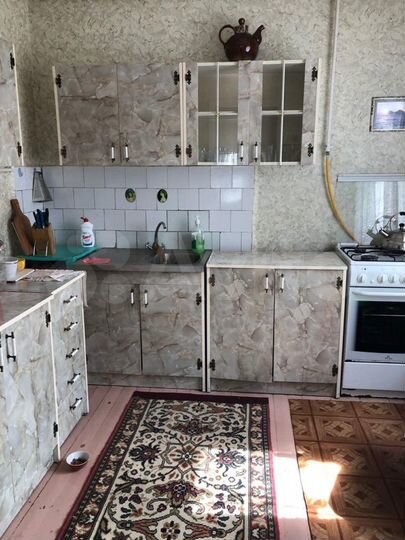 Дом 153,5 м² на участке 4,4 сот.