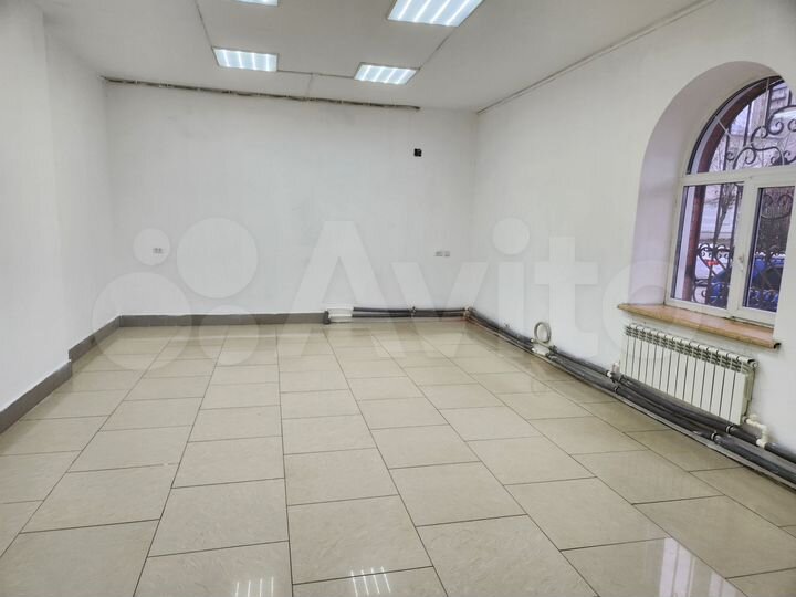 Торговая площадь, 33 м²