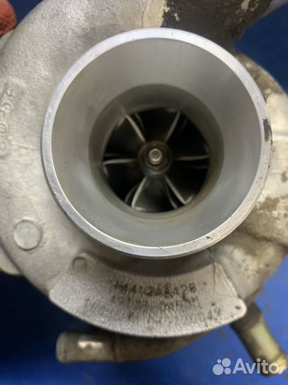 Турбина TF035HM Subaru