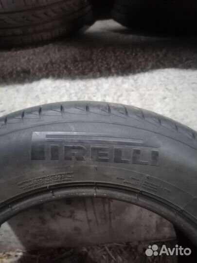 Pirelli Cinturato P1 195/65 R15 91H