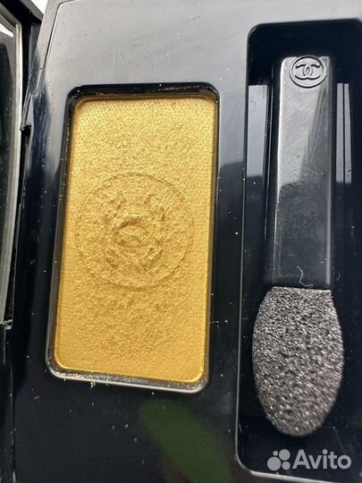 Chanel тени для век 114 admiration