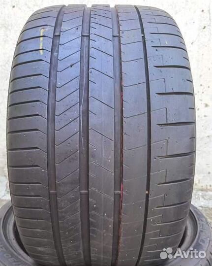Pirelli P Zero 305/30 R21 97Y