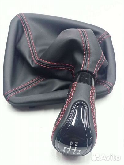 Ручка кпп на Ваз