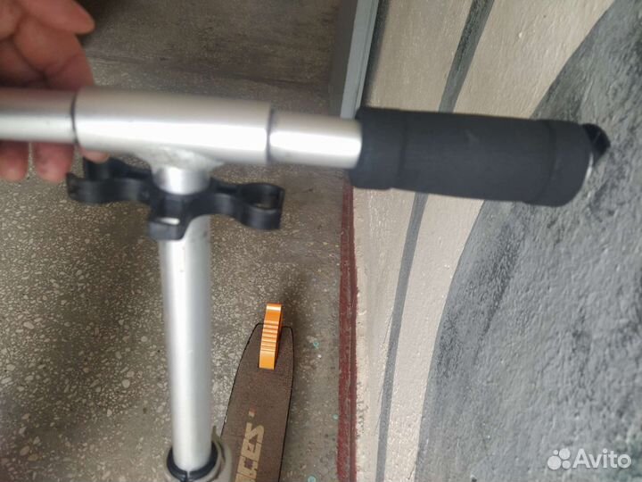 Самокат Roches