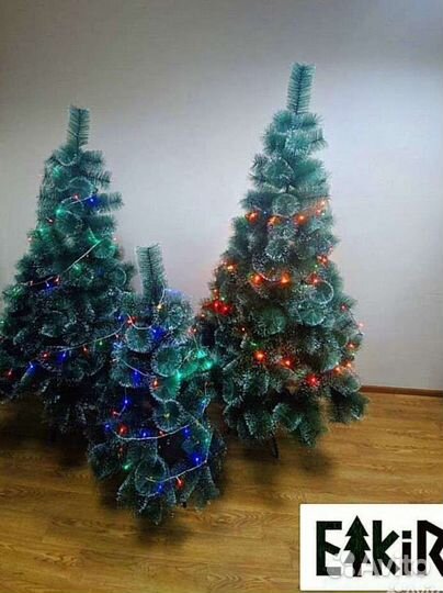 Искусственные елки оптом