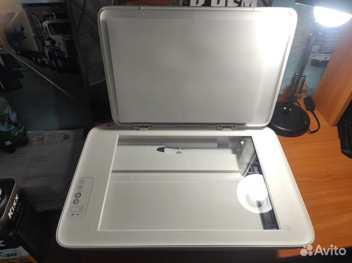 Принтер hp Deskjet 2320