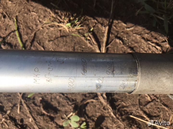 Динамометрические ключи