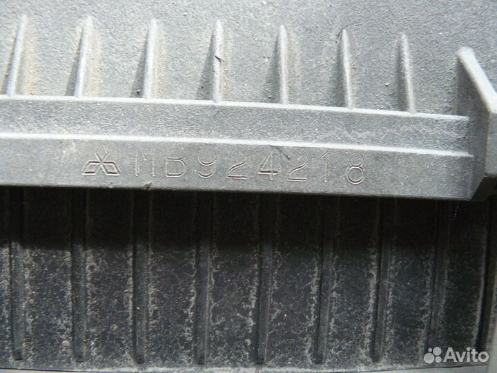 Корпус воздушного фильтра для Mitsubishi Lancer 9