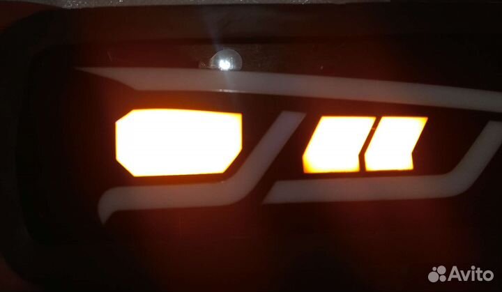 Надфарники на ниву