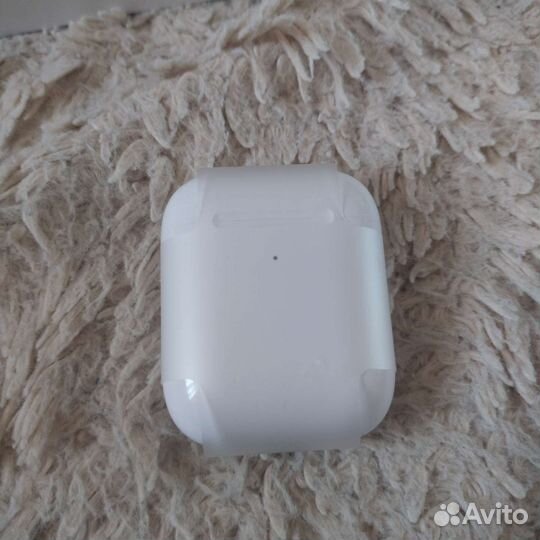 Airpods 2 новые