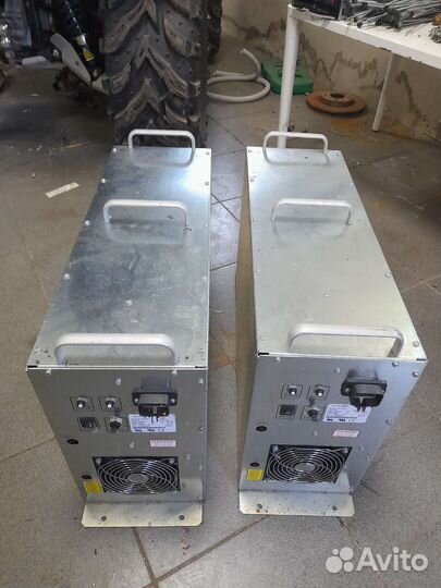 Power supply axsym artesyn 7.2a 1309w