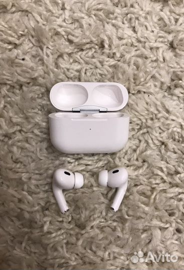 AirPods Pro 2