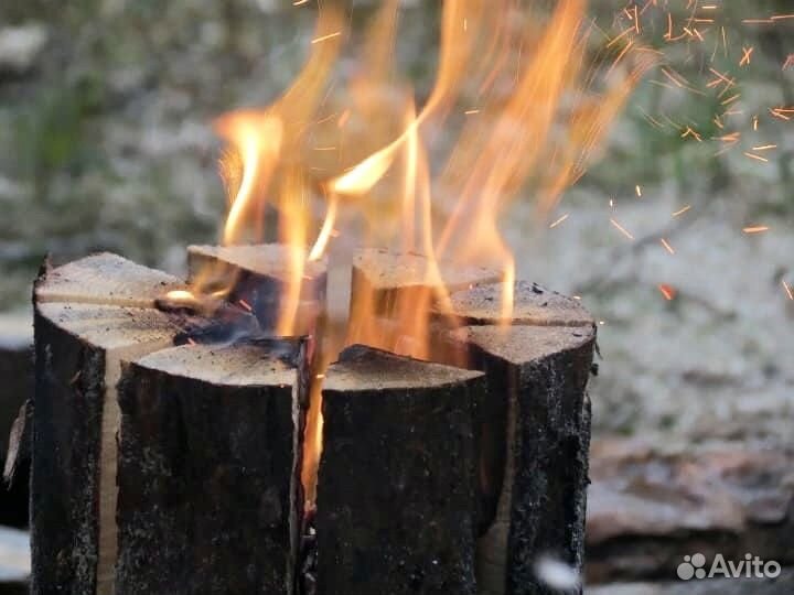 Финская свеча