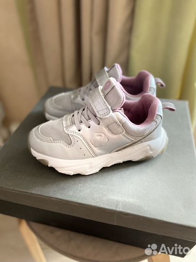 Обувь для девочки