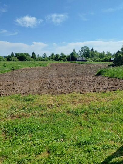 Участок 30 сот. (ИЖС)