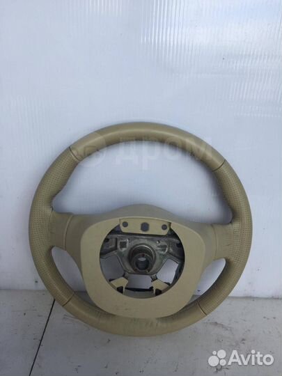 Руль рулевое колесо на Infiniti Fx/QX70 (бу)