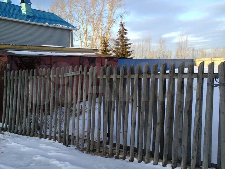 Участок 15 сот. (ИЖС)