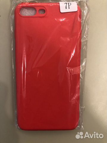 Чехол для телефона iPhone 7+, 8 +