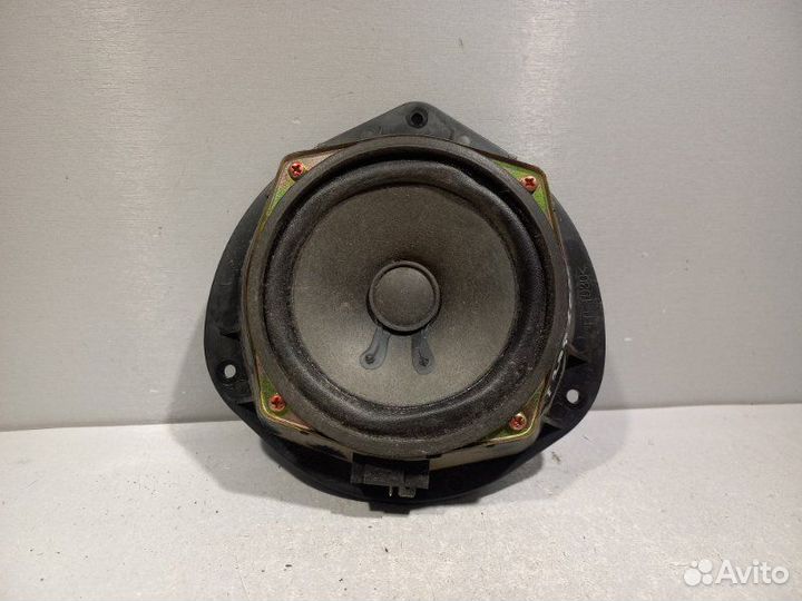 Динамики Chevrolet Aveo T200 седан F14S3 2005